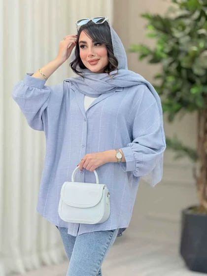 مانتو پانچ شاین