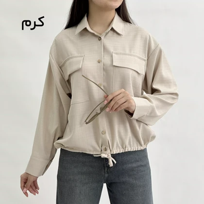 شومیز شانتون 1008464