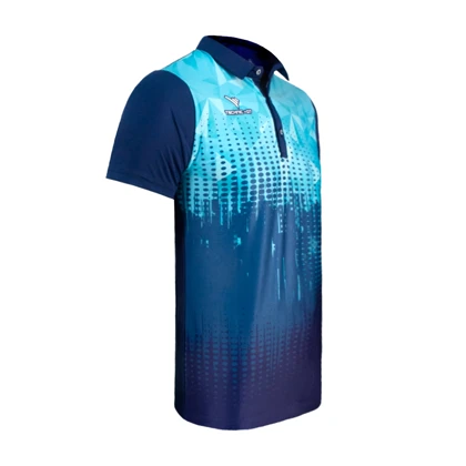 پولوشرت ورزشی مردانه تکنیک پلاس 07 مدل TS-154