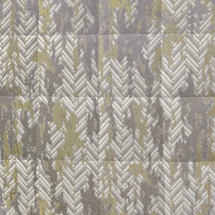 سرویس روتختی مخمل شانل طلاکوب مدل BO