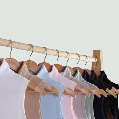 بادی یقه اسکی کبریتی_کد 1443