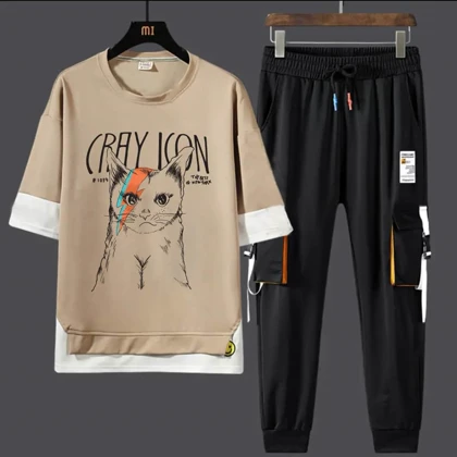 تیشرت لش اسپرت خاص