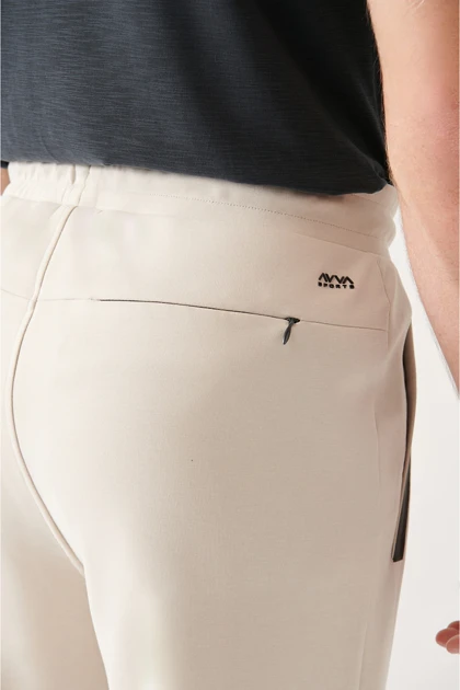 شلوار گرمکن مردانه avva