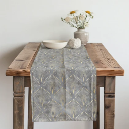 رانر ساده Table Runner157