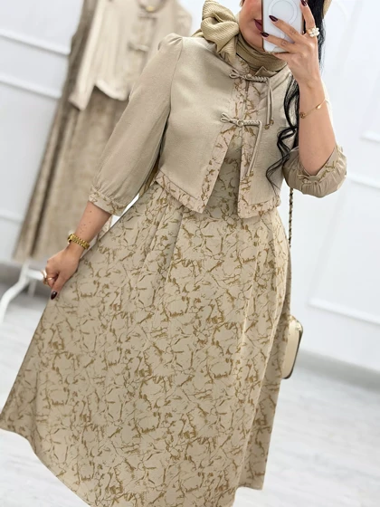 سارافون و کت الیزا