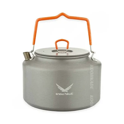 کتری اسنوهاک SN-CD