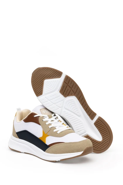 کتانی مردانه اورجینال assn u.s.-polo-assn.