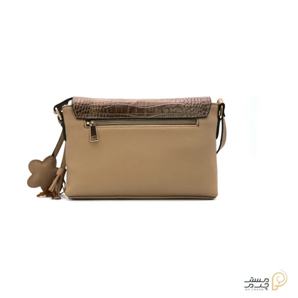 کیف چرم زنانه mrc1958