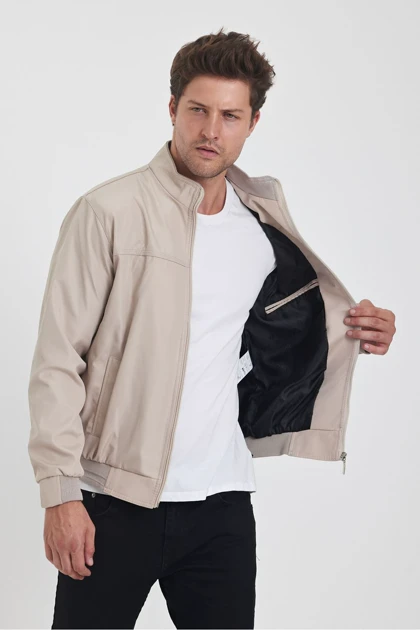 کت و کاپشن مردانه trend-kombin