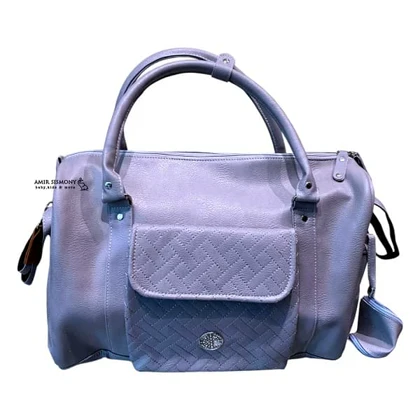 ساک لوازم هپی بی بی مدل شاتل