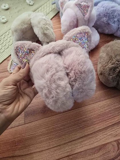 گوش گیر تاشو بچگانه وارداتی