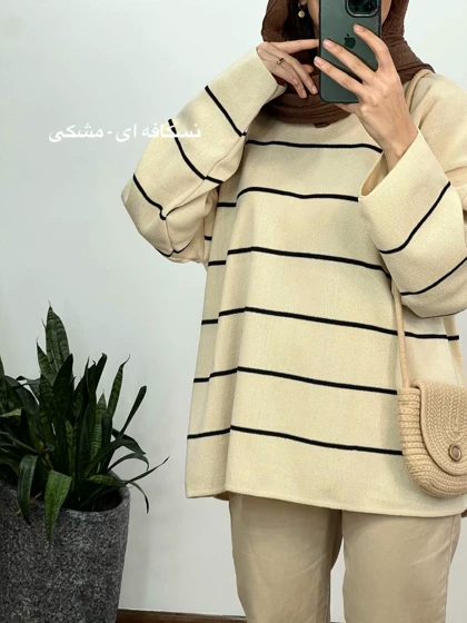 تونیک بافت پریا 2