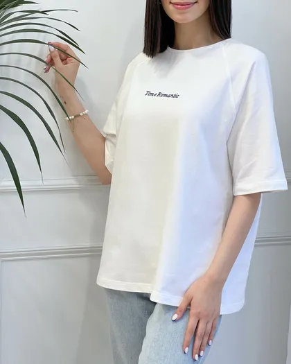 تیشرت رمانتیک 2