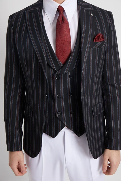 کت و ژاکت مردانه fc-plus fc-plus