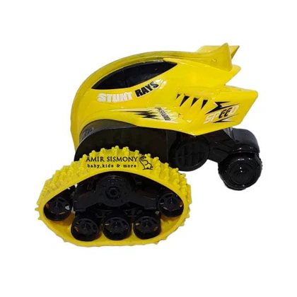 ماشین دیوونه yj024