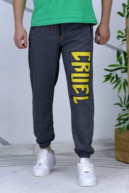 شلوار گرمکن مردانه وفرا wafra