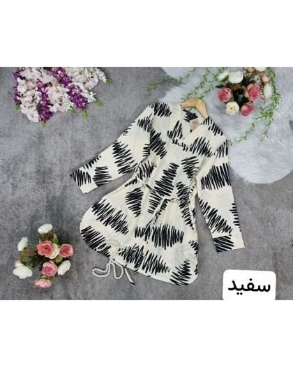 شومیز چیکا