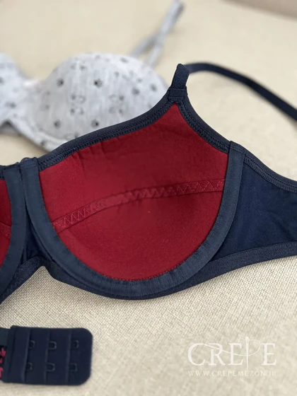 سوتین نخی ترک هانکس