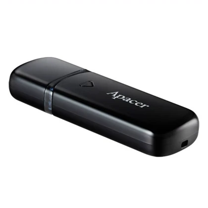 فلش مموری اپیسر Apacer مدل AH355 ظرفیت 64 گیگابایت