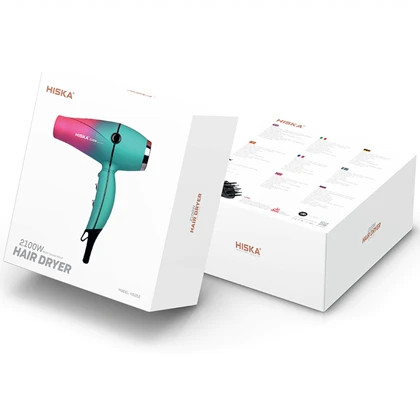 سشوار حرفه ای هیسکا Hiska مدل H5252