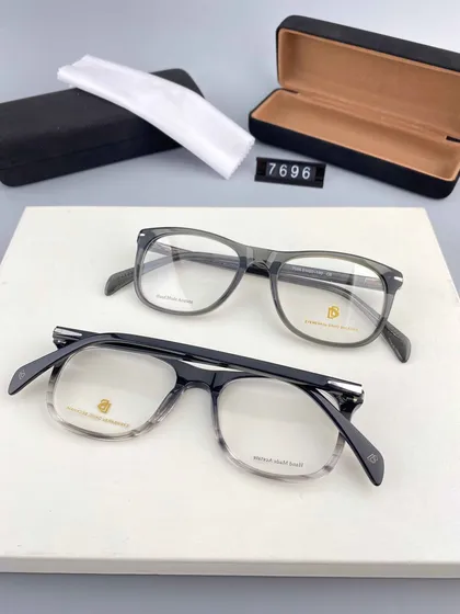 عینک طبی برند دیوید بکهام مدل DB7696