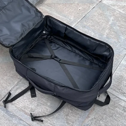 کوله پشتی لپ تاپ فوروارد مدل FORWARD - FCLT65031 VOLUMINIOUSE CASE