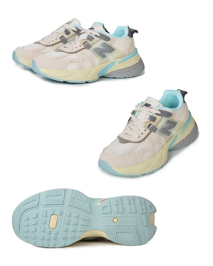 کتانی زنانه نیوبالانس مدل Newbalance Tn720