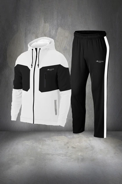 ست لباس ورزشی سایز بزرگ مردانه poseidonstorm poseidonstorm