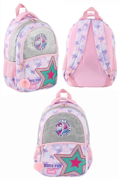 کیف مدرسه بچگانه muggle muggle