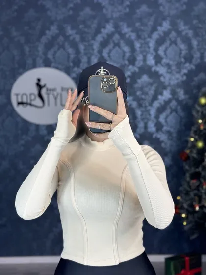 بلوز فینگری : 8535