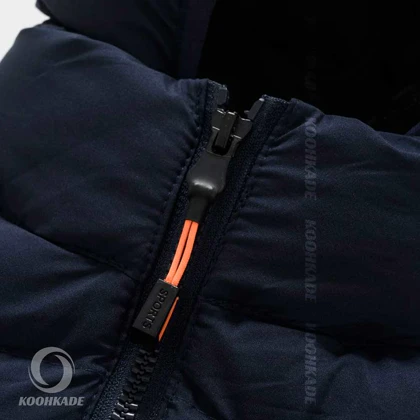 پافر مردانه MAMMUT D51