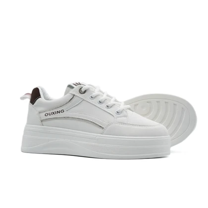 کفش ونس لژدار زنانه مدل 0557