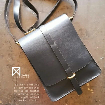 کیف دوشی اسپرت مارون