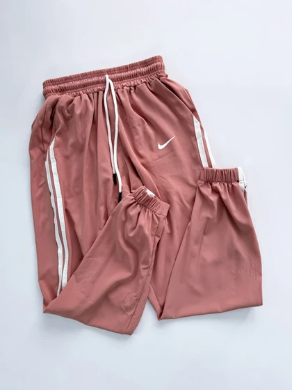 شلوار اسلش آیرو دو خط نایکی Nike