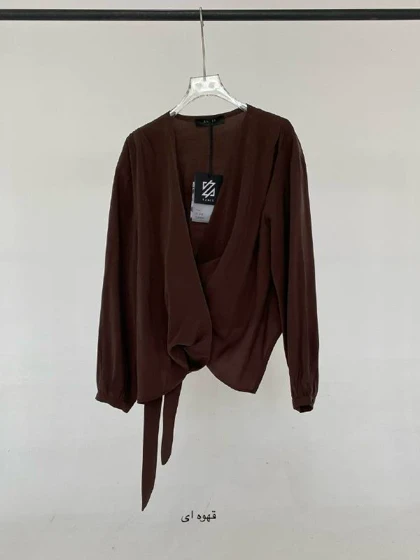 شومیز ویه نا - Viena - 400