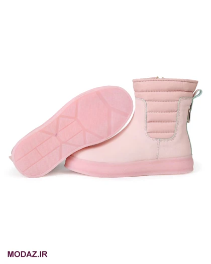 نیم بوت زنانه ژاله BOOT 8384