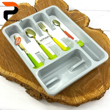 جاقاشقی نسترن لیمون