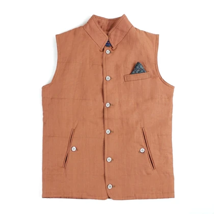ژیله مردانه مدل Heritage Vest