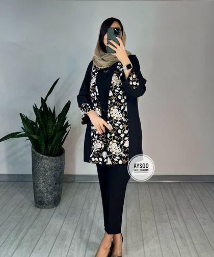 مانتو کتی آرزو