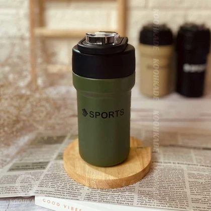 تراول ماگ اسپورت 2 حالته SPORT