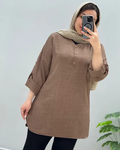 تونیک شانتون