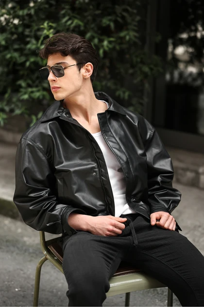 کت و ژاکت مردانه moderk