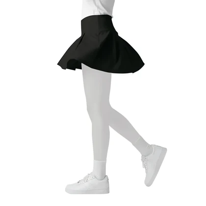 دامن ورزشی زنانه تنیسی کشاله دار 1991 مدل SH1978