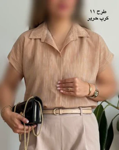 شومیز زیبا 27
