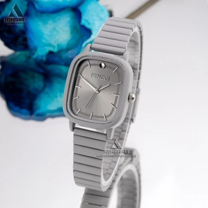 ساعت دخترانه پاستیلی Fencci 870