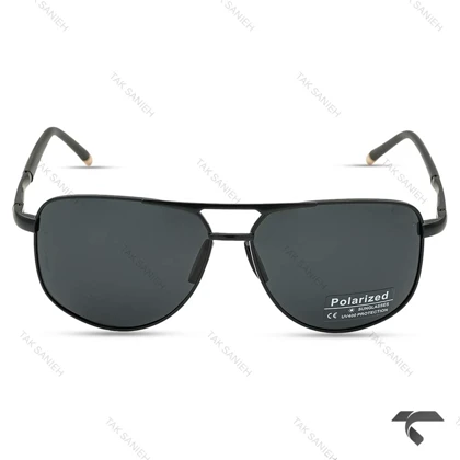 عینک مردانه پورشه دیزاین P1094-1 پلاریزه Porsche-10030-G