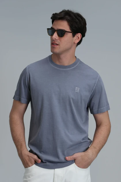 تیشرت مردانه lufian lufian