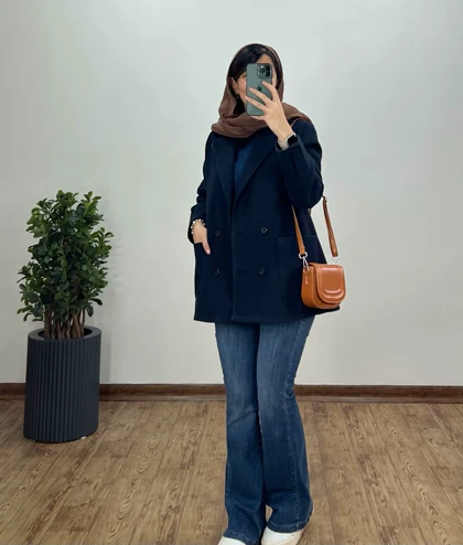 پالتو فوتر ستایش 1