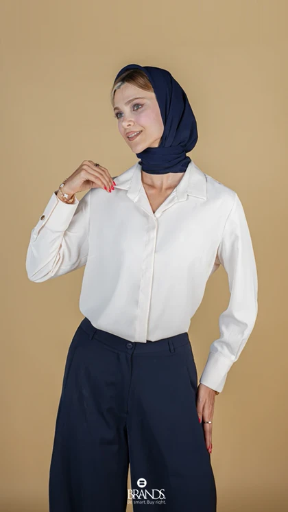 شومیز زنانه 31504