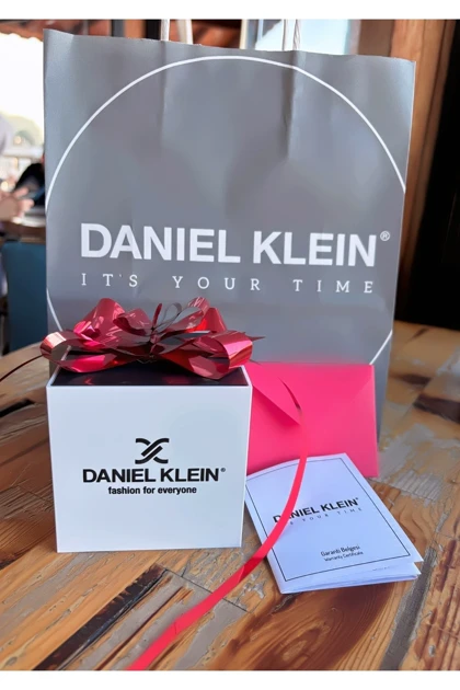 ساعت زنانه daniel-klein daniel-klein